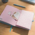SET QUADERNO PREMIUM A5 CON PENNA MUMIN