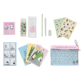 SET CANCELLERIA MUMIN
