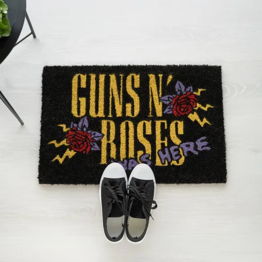ZERBINO GUNS N ROSES