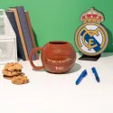 TAZZA 3D REAL MADRID