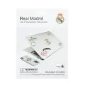 STICKERS ADESIVI REAL MADRID