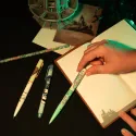PORTAPENNE CON SET DI SCRITTURA HARRY POTTER