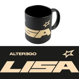 TAZZA LISA
