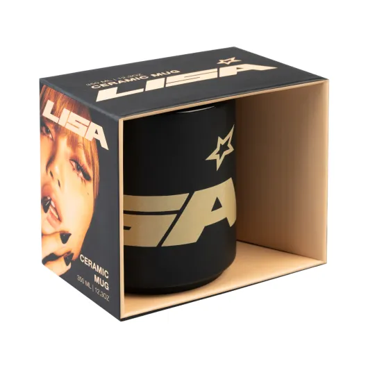 TAZZA LISA