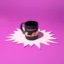 TAZZA LISA