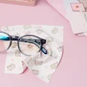 ASTUCCIO PER OCCHIALI PUSHEEN