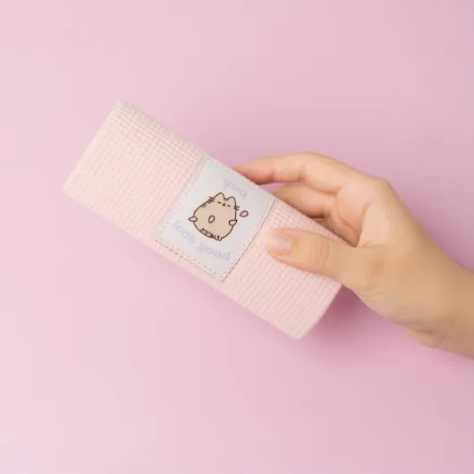 ASTUCCIO PER OCCHIALI PUSHEEN