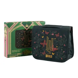 BEAUTY CASE CON GANCIO DA VIAGGIO WICKED PARTE 2 2