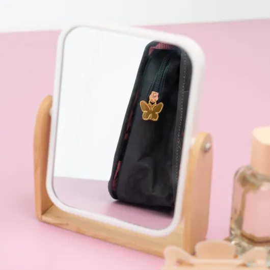 BEAUTY CASE CON GANCIO DA VIAGGIO WICKED PARTE 2