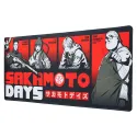 TAPPETINO MOUSE XL SAKAMOTO DAYS
