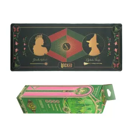 TAPPETINO MOUSE XL WICKED PARTE 2 2