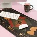 TAPPETINO MOUSE XL WICKED PARTE 2