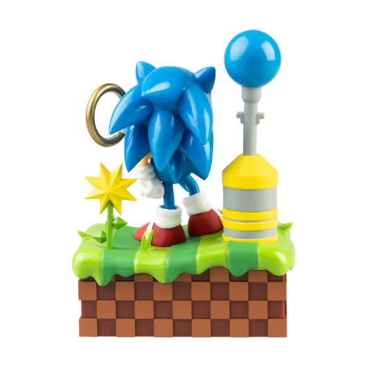CALENDARIO PERPETUO 3D SONIC