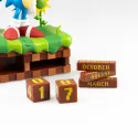 CALENDARIO PERPETUO 3D SONIC