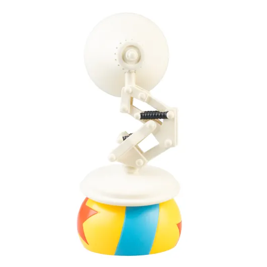 CALENDARIO PERPETUO 3D DISNEY PIXAR LUXO E PIXAR BALL