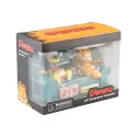 CALENDARIO PERPETUO 3D GARFIELD