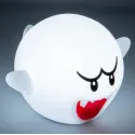 LAMPADA SILICONE BOO SUPER MARIO