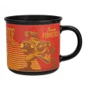 TAZZA TERMOSENSIBILE FORTNITE