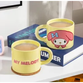 TAZZA PREMIUM HELLO KITTY