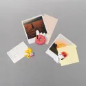 SET DI 3 CALAMITE SNOOPY