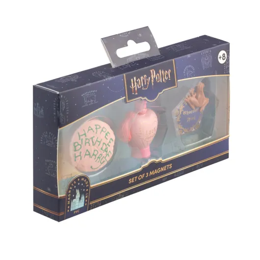 SET DI 3 CALAMITE HARRY POTTER GRUPPO 1