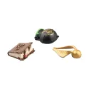 SET DI 3 CALAMITE HARRY POTTER GRUPPO 2