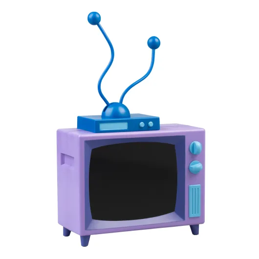 LAMPADA I SIMPSONS TV