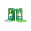 REGGILIBRI THE SIMPSONS HOMER CESPUGLIO