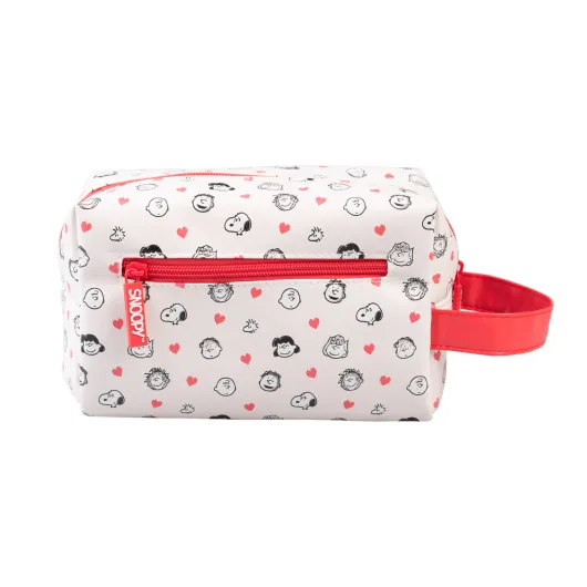 TROUSSE SNOOPY LOVE SEASON