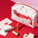 TROUSSE SNOOPY LOVE SEASON
