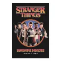POSTER STRANGER THINGS 5ª STAGIONE 1