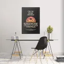 POSTER STRANGER THINGS 5ª STAGIONE 3