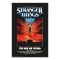 POSTER STRANGER THINGS 5ª STAGIONE 4