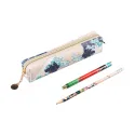 SET ASTUCCIO CON PENNA E MATITA HOKUSAI