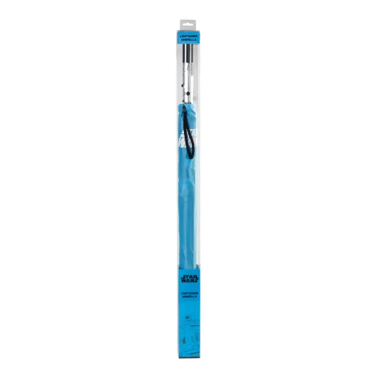 OMBRELLO PREMIUM STAR WARS LUKE SKYWALKER