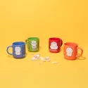 PACK DI 4 TAZZE SOUTH PARK