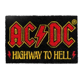 ZERBINO AC/DC