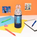 ASTUCCIO 3D DISNEY ZOOTROPOLIS 2 JUDY HOPPS