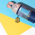 ASTUCCIO 3D DISNEY ZOOTROPOLIS 2 JUDY HOPPS