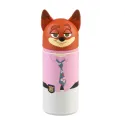 ASTUCCIO 3D DISNEY ZOOTROPOLIS 2 NICK WILDE
