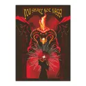 POSTER LUMINISCENTE IL SIGNORE DEGLI ANELLI BALROG