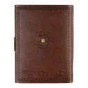 QUADERNO IN PELLE VEGANA (PU) HARRY POTTER
