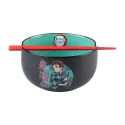 CIOTOLE RAMEN DEMON SLAYER