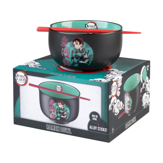 CIOTOLE RAMEN DEMON SLAYER