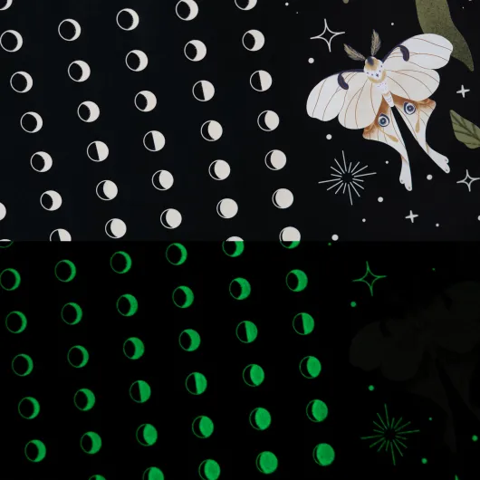CALENDARIO LUNARE 2026 ASTRAL
