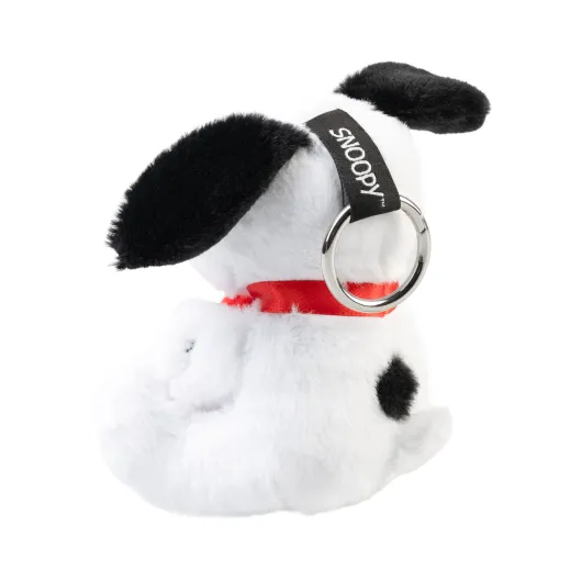 PORTACHIAVI SNOOPY LOVE SEASON
