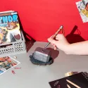 PENNA E SUPPORTO MARVEL MARTELLO DI THOR