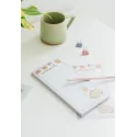 BLOCK NOTES MAGNETICO PUSHEEN MOMENTS