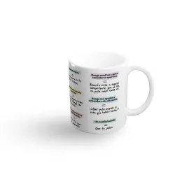 TAZZA PEDRITA PARKER COME SCRIVERE UN’E-MAIL 2