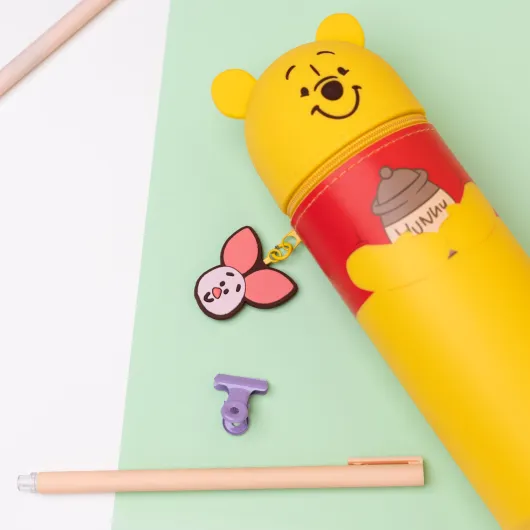 ASTUCCIO 3D DISNEY WINNIE THE POOH